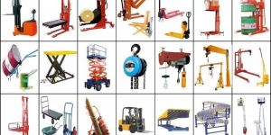 Material Handling Equipment