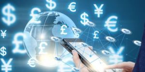 International Money Transfer Service