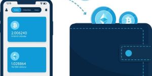 Multi-currency Wallet Service