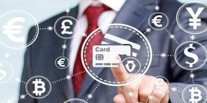 Multicurrency Account Management Service