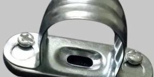 GI Saddle Clamp