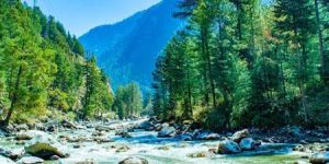 Himachal Tour Packages
