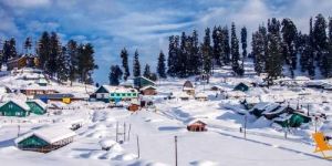 Kashmir Tour Packages