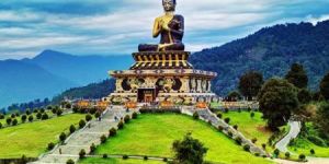 North East Tour Packages