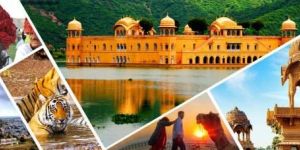 Rajasthan Tour Packages