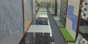 Vitrified Tiles