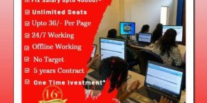 E-Book Publishing Service