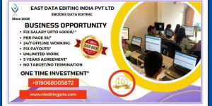 Non Voice BPO Service