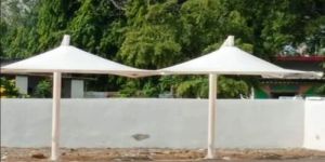 Gazebo Tensile Umbrella