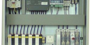 Solar Control Panels