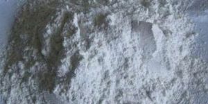Acid Grade Fluorspar Powder