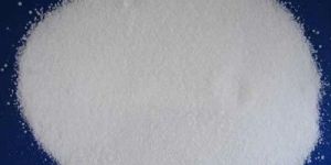 White Potassium Chloride Powder