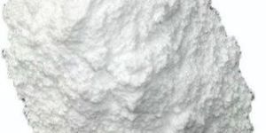 White Talc Powder