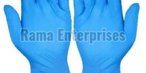 Disposable Nitrile Gloves