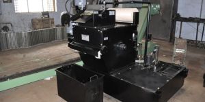 Compact Band Filters