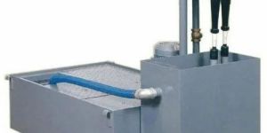 Hydrocyclone Coolant Filters