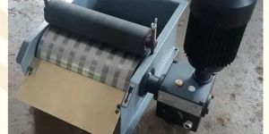 Rare Earth Magnetic Separators