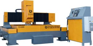 CNC Tube Drilling Machine in Noida