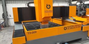 High Speed CNC Drilling Machine