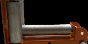 Cable Tray Corner Roller