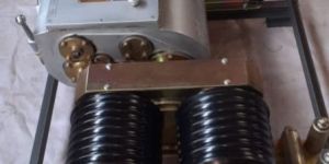 Electric Petrol Engine Power Winches