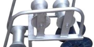 Manhole Cable Roller