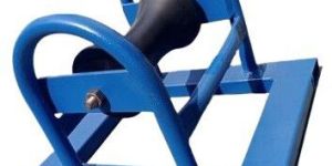 Straight Heavy Duty Cable Roller