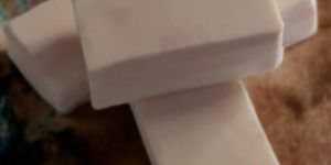 Handmade Calamine Soap