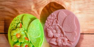 Handmade Coco Milk Soap