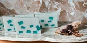Handmade Coconut Soap