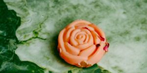 Handmade Goat Milk Soap