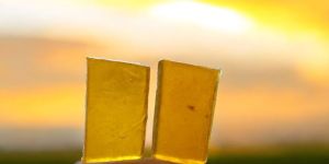 Handmade Neem Bliss Soap