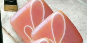Tangy Tango Handmade Soap