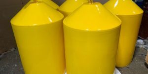 Fully Coated Foam Pigs