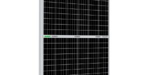 Waaree Solar Modules