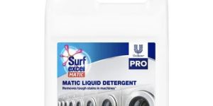 Surfexcel Matic Liquid Detergent