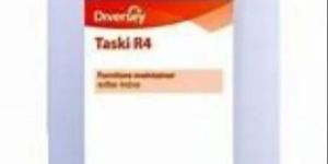 Taski R4 Furniture Liquid Cleaner