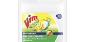 Vim Dishwash Liquid