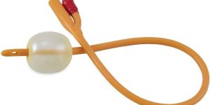 Foley Catheter