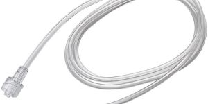 Pressure Monitoring Line