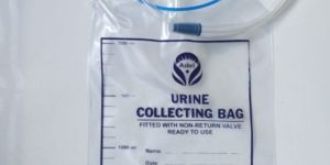 Urine Collecting Bag