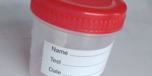 Urine Collecting Container