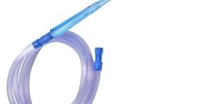 Yankauer Suction Set