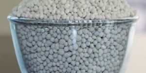 CMS White Granules
