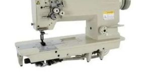 Mild Steel Automatic Sewing Machine