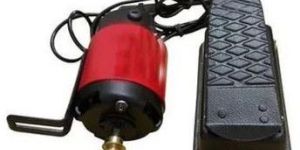 Sewing Machine Motor