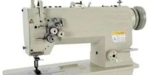 Twin Needle Sewing Machine