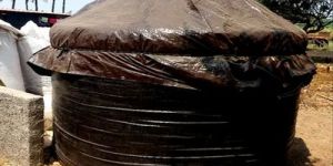 5 Ton Murghas Silage Bag