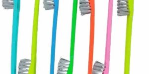 Plastic Toilet Brush