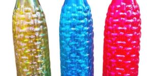 Plastic Water Bottle